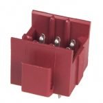 640501 1 Te Connector Genuine Reliable Tech Electr