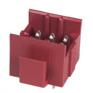 640501 1 Te Connector Genuine Reliable Tech Electr