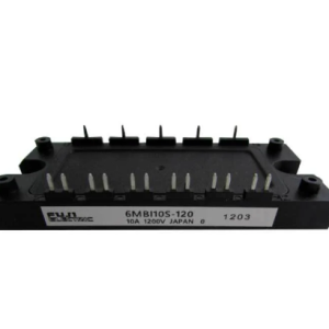 6mbi50s 120 Fuji Transistor Genuine Reliable Tech Electr