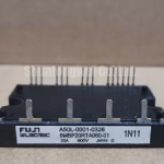 6mbp20rta060 Fuji Controller Genuine Reliable Tech Electr