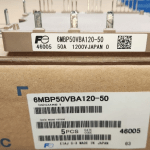 6mbp50vba120 50 Fujitsu Ic Genuine Reliable Tech Electr