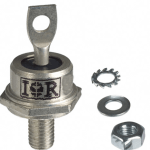 72hfr80 Infineon Diode Genuine Reliable Tech Electr