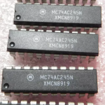 74ac245 ti Ic Genuine Reliable Tech Electr