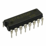 74ls76 Ti Ic Genuine Reliable Tech Electr