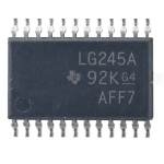 74lvch16245apv Idt Transceiver Genuine Reliable Tech Electr