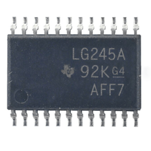 74lvch16245apv Idt Transceiver Genuine Reliable Tech Electr