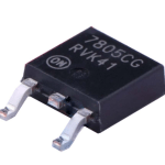 7805cg Onsemi Ic Genuine Reliable Tech Electr