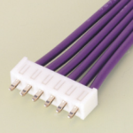 7p Sdn jst Connector Genuine Reliable Tech Electr