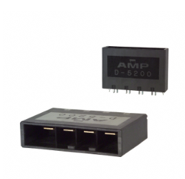 8 917542 2 Te Connector Genuine Reliable Tech Electr