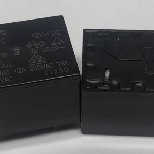 812h 1a S 48vdc Songchuan Relay Genuine Reliable Tech Electr