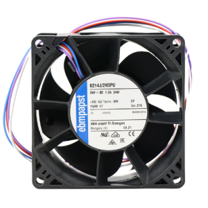 8214j2h3pu 216 Ebm Papst Genuine Reliable Tech Electr