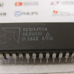 8251abxa Advanced Micro Devices Controller Genuine Reliable Tech Electr