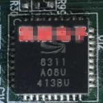 8311a08u Csr Ic Genuine Reliable Tech Electr