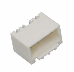 87438 0443 Molex Connector Genuine Reliable Tech Electr