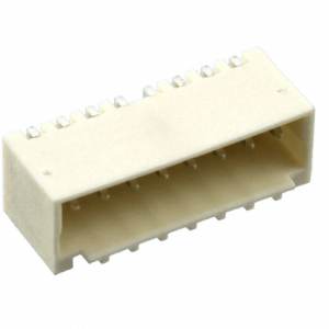 87438 0843 Molex Connector Genuine Reliable Tech Electr