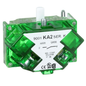 9001ka2 Schneider Genuine Reliable Tech Electr