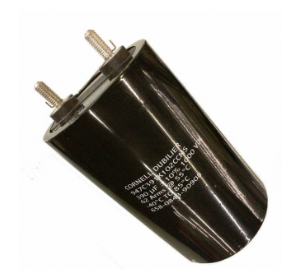947c271k122ccm Cornell Dubilier Capacitor Genuine Reliable Tech Electr