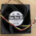 9gv0848p1g03 Sanyo Denki Dc Fan Genuine Reliable Tech Electr