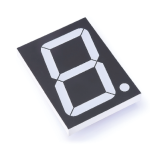 A 4001sr 5 Para Light Led Display Genuine Reliable Tech Electr