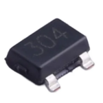 A1304elhlx T Allegro Sensor Genuine Reliable Tech Electr