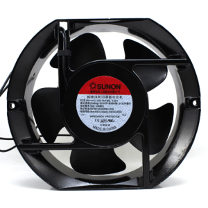 A2175 Hbl Sunon Industrial Products Genuine Reliable Tech Electr