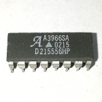 A3966sa Sanken Allegro Controller Genuine Reliable Tech Electr