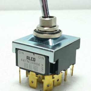 A4tn15w04 Te Switch Genuine Reliable Tech Electr