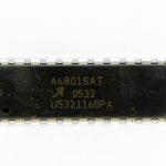 A6801sept Allegro Ic Genuine Reliable Tech Electr