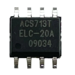 Acs713elctr 20a T Allegro Ic Genuine Reliable Tech Electr