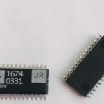 Ad1674jr Adi Ic Genuine Reliable Tech Electr
