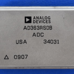 Ad363rsdb  Adc Adi Ic Genuine Reliable Tech Electr