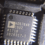 Ad5764rbsuz Adi Ic Genuine Reliable Tech Electr