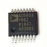 Ad5933yrsz Adi Ic Genuine Reliable Tech Electr