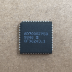 Ad7008jp50 Adi Ic Genuine Reliable Tech Electr