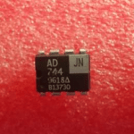 Ad744jn Adi Ic Genuine Reliable Tech Electr