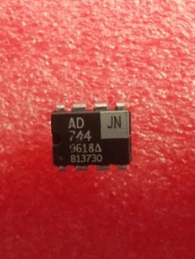 Ad744jn Adi Ic Genuine Reliable Tech Electr