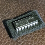 Ad7590dikn Adi Ic Genuine Reliable Tech Electr
