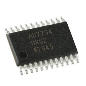 Ad7794bruz Adi Ic Genuine Reliable Tech Electr