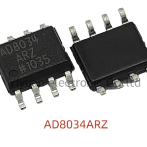 Ad8034arz adi Ic Genuine Reliable Tech Electr