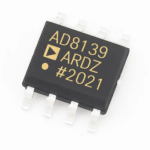 Ad8139ardz Adi Ic Genuine Reliable Tech Electr