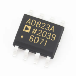 Ad823arz Adi Amplifier Genuine Reliable Tech Electr