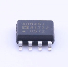 Ad847jrz Adi Ic Genuine Reliable Tech Electr