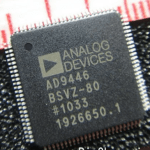 Ad9446bsvz 80 Adi Converter Genuine Reliable Tech 
