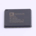Ad9528bcpz Adi Ic Genuine Reliable Tech Electr