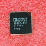 Ad9854asqz Adi Ic Genuine Reliable Tech Electr