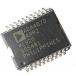 Ada4870arrz Adi Ic Genuine Reliable Tech Electr