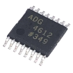 Adg4612bruz Reel7 Adi Ic Genuine Reliable Tech Electr