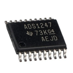 Ads1247ipwr Ti Ic Genuine Reliable Tech Electr