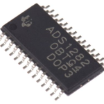 Ads1282ipw Ti Ic Genuine Reliable Tech Electr