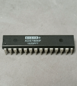 Ads7804pb Ti Bb Ic Genuine Reliable Tech Electr